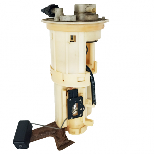 Модуль топливный с насосом Nissan Elgrand '02-'10 (VQ35DE, VQ25DE) контрактный