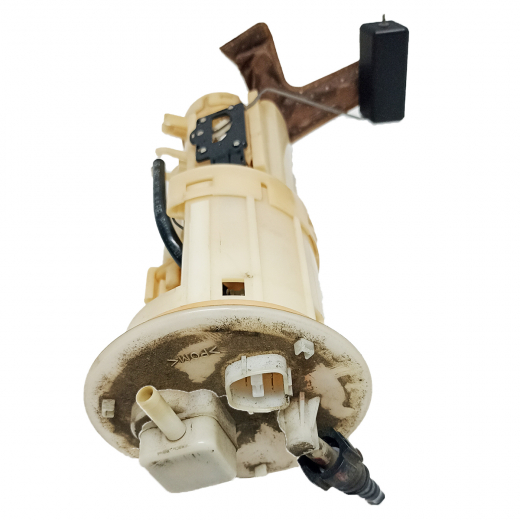 Модуль топливный с насосом Nissan Elgrand '02-'10 (VQ35DE, VQ25DE) контрактный