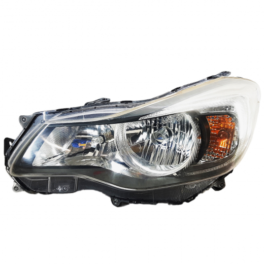 Фара Subaru Impreza '11-'16/ Xv '11-'17 левая ксенон (99-32) контрактная