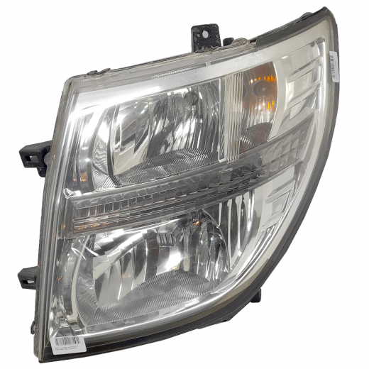 Фара Nissan Elgrand '04-'10 левая ксенон (100-24854) контрактная