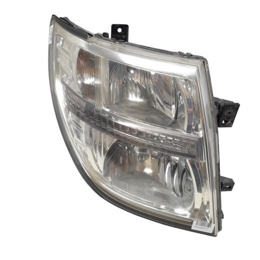 Фара Nissan Elgrand '04-'10 правая ксенон (100-24854) контрактная