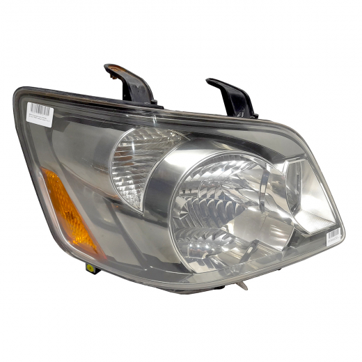 Фара Toyota Noah '04-'07 правая ксенон темный хром (28-181) контрактная