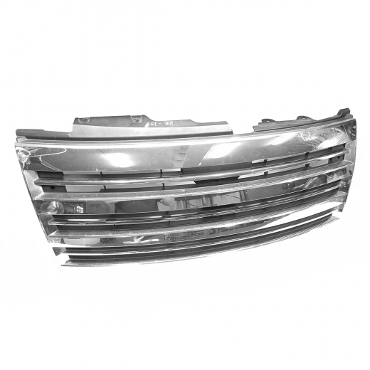 Решетка радиатора Nissan Elgrand '04-'10 S контрактная 