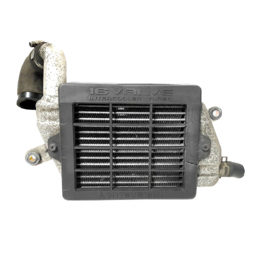 Интеркулер Mitsubishi Pajero Mini '94-'13 (4A30-T) Контрактный