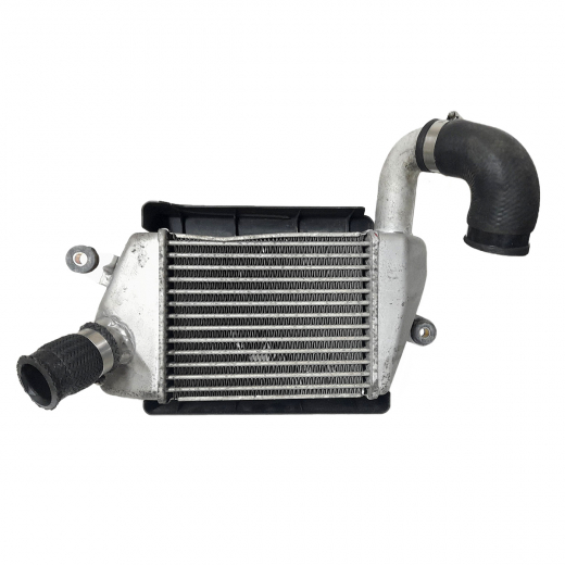Интеркулер Mitsubishi Pajero Mini '94-'13 (4A30-T) Контрактный