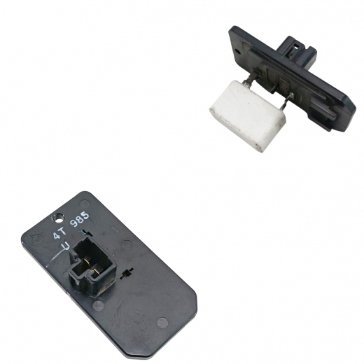 Резистор/ реостат печки Toyota Vista/ Camry '94-'98 Контрактный