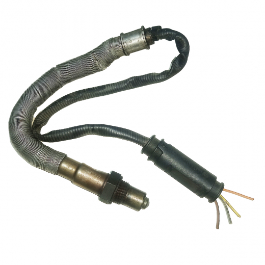 Лямбда зонд (N52B30AF, N52B25) 0258006795 контрактный