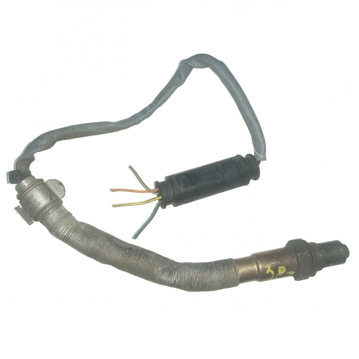 Лямбда зонд (N52B30AF, N52B25) 0258006796 контрактный