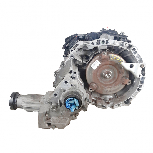 Вариатор (CVT) B102A для Toyota Passo '10-'16 ДВС (1KR-FE) контрактная ( 4WD)