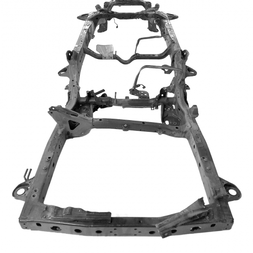 Балка подвески Toyota Land Cruiser Prado '02-'09 (4WD) контрактная