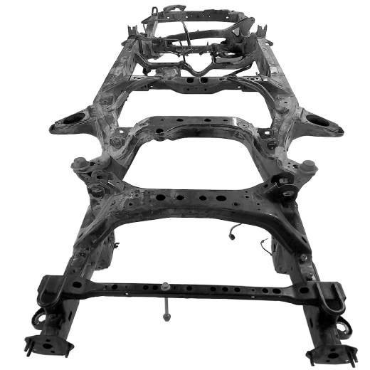 Балка подвески Toyota Land Cruiser Prado '02-'09 (4WD) контрактная