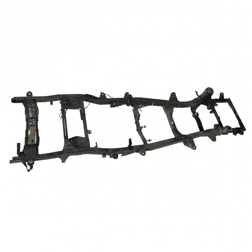 Балка подвески Mitsubishi Pajero Sport '08-'16 (4WD) контрактная