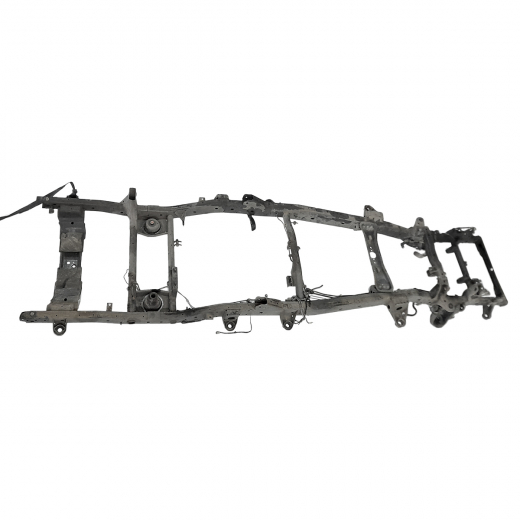 Балка подвески Mitsubishi Pajero Sport '08-'16 (4WD) контрактная