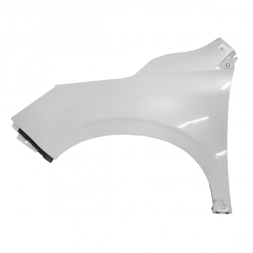 Крыло переднее Subaru Forester '12-'18 левое контрактное