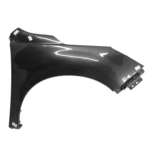 Крыло переднее Subaru Forester '12-'18 правое контрактное