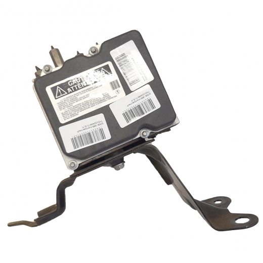 Блок ABS Toyota Camry '07-'09 (2AZ-FE) 2WD контрактный 