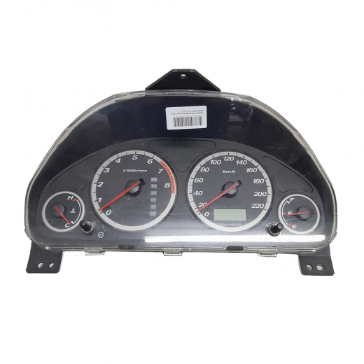 Табло приборов Honda CR-V '01-'06 (K24A1 i-VTEC) AT контрактное 78100S9AQ91