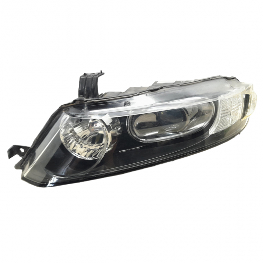 Фара Honda Odyssey '03-'08 левая ксенон хром (100-22497) контрактная