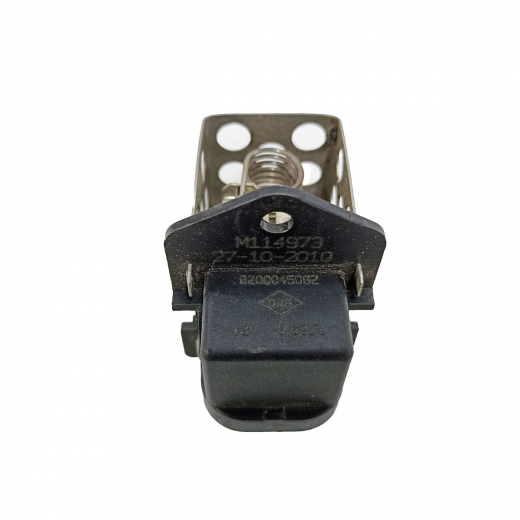 Блок управления вентилятором Nissan Qashqai '06-'13/ Dualis '07-'14 контрактный