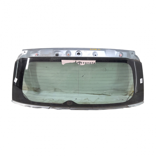 Стекло заднее Toyota Rav4 '05-'16/ Vanguard '07-'13 Контрактный