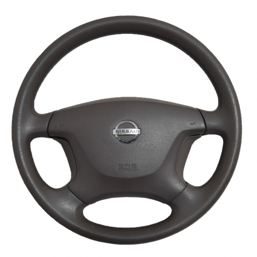 Руль Nissan Maxima '00-'06/ Cefiro '98-'03 Airbag (4 луча) Контрактный