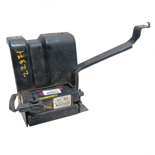 БЛОК УПРАВЛЕНИЯ КРУИЗ КОНТРОЛЯ/ РАДАРА Nissan SKYLINE CROSSOVER '09-'16, INFINITI EX/ QX50 '08-'13, EX/ QX50 '08-'25 284371BB0A, 284371BB0D