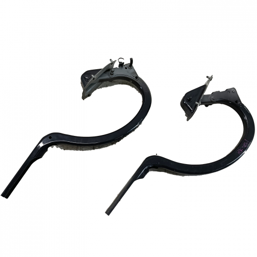 Шарнир крышки багажника BMW 3 Series '05-'12 комплект Контрактный