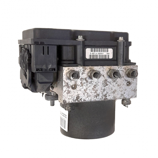 Блок ABS Subaru Legacy '03-'09 (EJ204) 4WD контрактный
