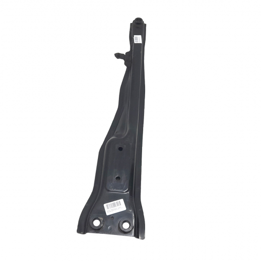 Балка продольная (лыжа) Citroen C-Crosser '07-'12/ Peugeot 4007 '07-'14 4WD Контрактный