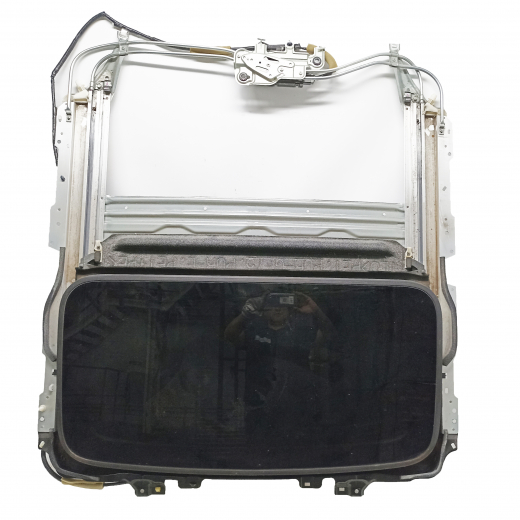 Люк электрический в крышу Honda Accord '08-'13 Контрактный