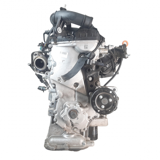Роботизированная коробка DCT для Haval Jolion '20-'25 ДВС (GW4G15K) контрактная (7 ступ. 2WD)