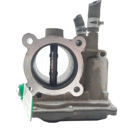 Блок дроссельных заслонок ДВС Toyota Corolla '06-'13/ Avensis '03-'08/ Avensis '09-'11/ Rav4 '05-'16/ Verso '09-'12/ Lexus Is '05-'13 (1AD-FTV, 2AD-FTV, 2AD-FHV) контрактный