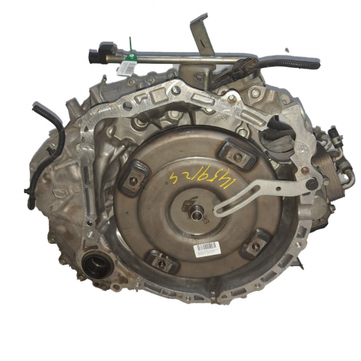 Вариатор (CVT) JF017E (RE0F10E) для Nissan Pathfinder '14-'17 ДВС (VQ35DE) контрактная ( 2WD)