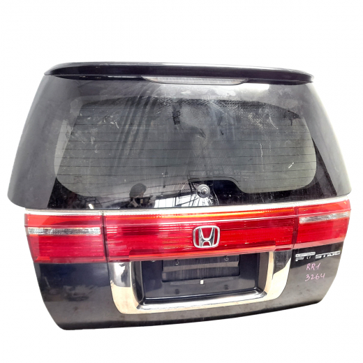 Дверь багажника Honda Elysion Prestige '07-'13 контрактная