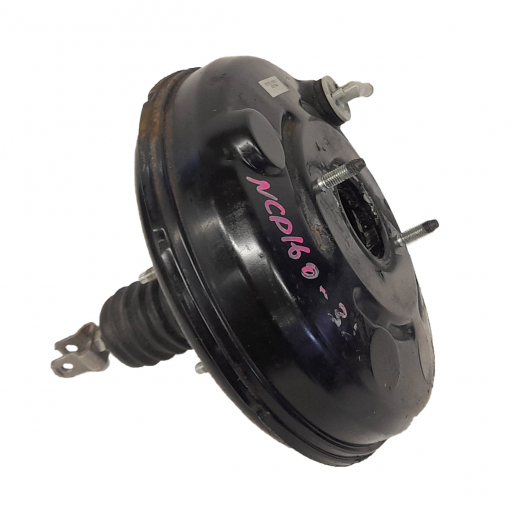 Вакуумный усилитель Toyota Probox/ Succeed '14-'24/ Mazda Familia Van '18-'24 (1NZ-FE) контрактный