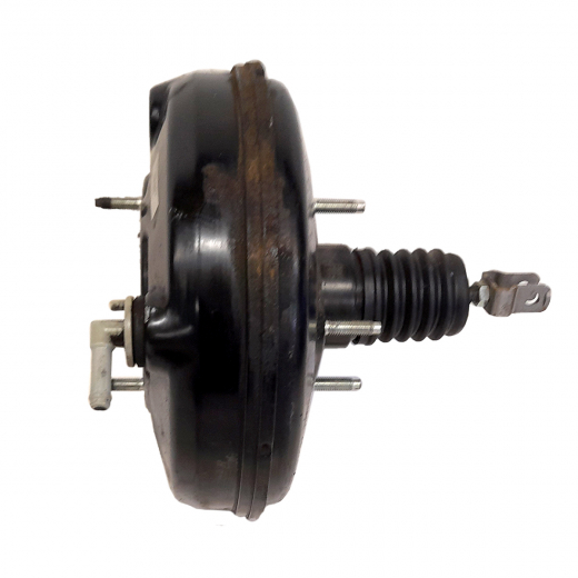 Вакуумный усилитель Toyota Probox/ Succeed '14-'24/ Mazda Familia Van '18-'24 (1NZ-FE) контрактный