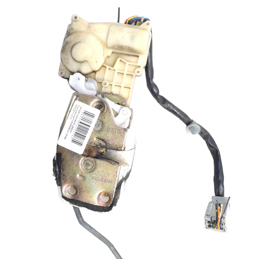 Замок боковой двери Honda Integra SJ '96-'01/ Orthia '96-'02/ Partner '96-'06/ Civic '95-'00/ Domani '97-'01 передней правой контрактный