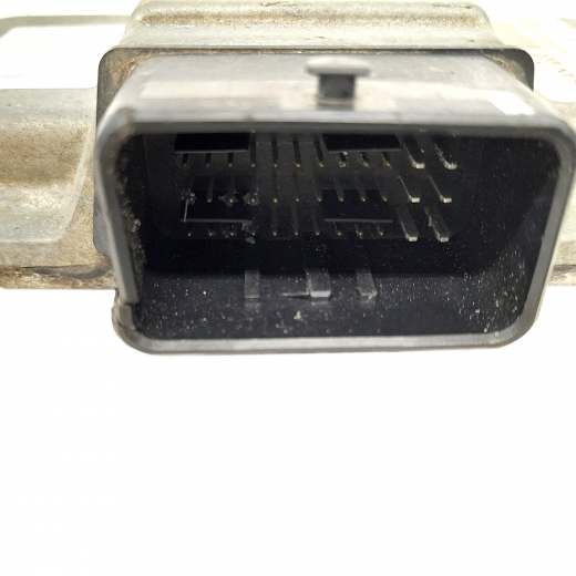 Компьютер АКПП Nissan Lafesta '04-'11 (MR20DE) Контрактный 31036-EN40E