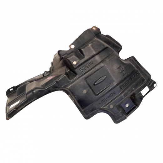 Защита двигателя Toyota Vitz '10-'24/ Axio '12-'24/ Fielder '12-'24/ Porte '12-'24/ Probox '14-'24/ Spade '12-'24/ Succeed '14-'24/ Yaris '99-'05/ Yaris '10-'24 правая боковая+нижняя контрактная