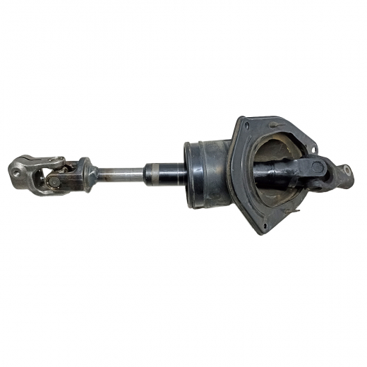 Карданчик рулевой рейки Toyota Highlander '07-'14 контрактный