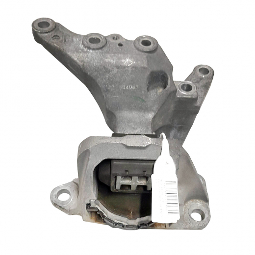 Подушка двигателя Nissan Qashqai '13-'21/ X-Trail '13-'22 (MR20DD) правая контрактная