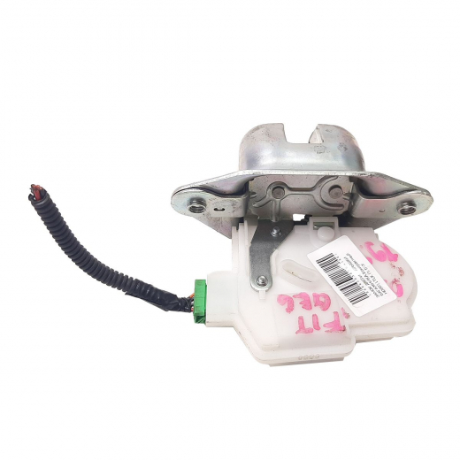 Замок багажника Honda Freed '08-'16, Odyssey '13-'21, Odyssey '08-'13, Stepwgn '09-'15, Fit Shuttle '11-'15, CR-V '11-'18, Fit '07-'13 контрактный