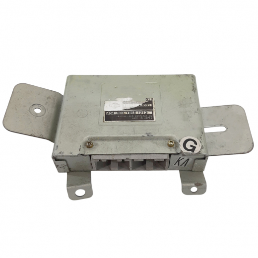 Компьютер АКПП Nissan Bassara/ Presage '99-'01 (KA24DE) Контрактный 31036-AD001