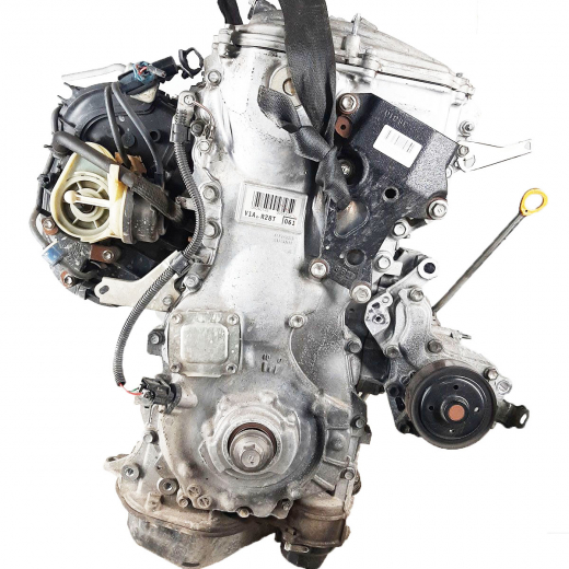 Двигатель контрактный Lexus/ Toyota 2,7L 1AR-FE