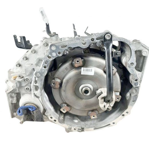 АКПП U760E для Toyota Highlander '07-'24/ Lexus RX '08-'15 ДВС (1AR-FE) контрактная (6 ступ.2WD)