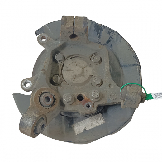 Ступица задняя Nissan Pathfinder '14-'17/ Murano '16-'24 правая диск 5x114 ABS контрактная