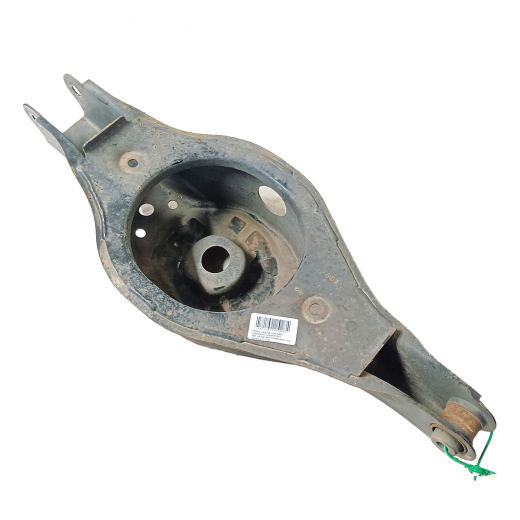 Рычаг задний Nissan Pathfinder '14-'17 нижний поперечный, под пружину контрактный