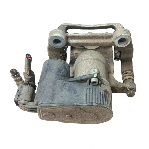 Суппорт тормозной Haval Jolion '20-'24 задний левый электроручник (под диск 295 *9,5) контрактный