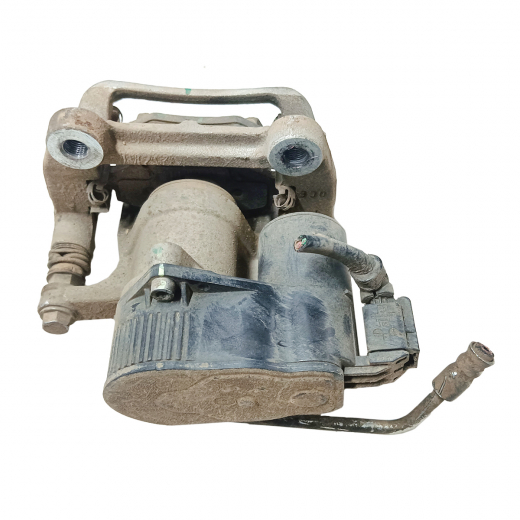 Суппорт тормозной Haval Jolion '20-'24 задний правый электроручник (под диск 295 *9,5) контрактный