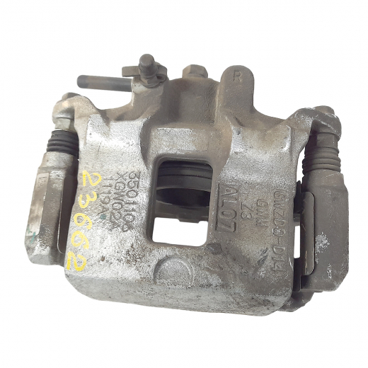 Суппорт тормозной Haval Jolion '20-'24 передний правый (под диск 310 *22) контрактный